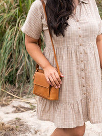 The Olivia Crossbody