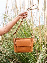 The Olivia Crossbody
