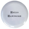 Melamine Plate With Sayings
