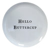Melamine Plate With Sayings