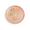 Melamine Plate With Sayings