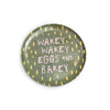 Melamine Plate With Sayings