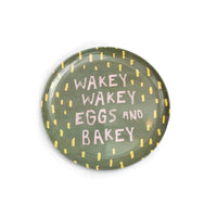 Melamine Plate With Sayings