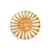 Melamine Plate With Sayings