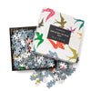 Excuse Me While I Kiss The Sky - Puzzle