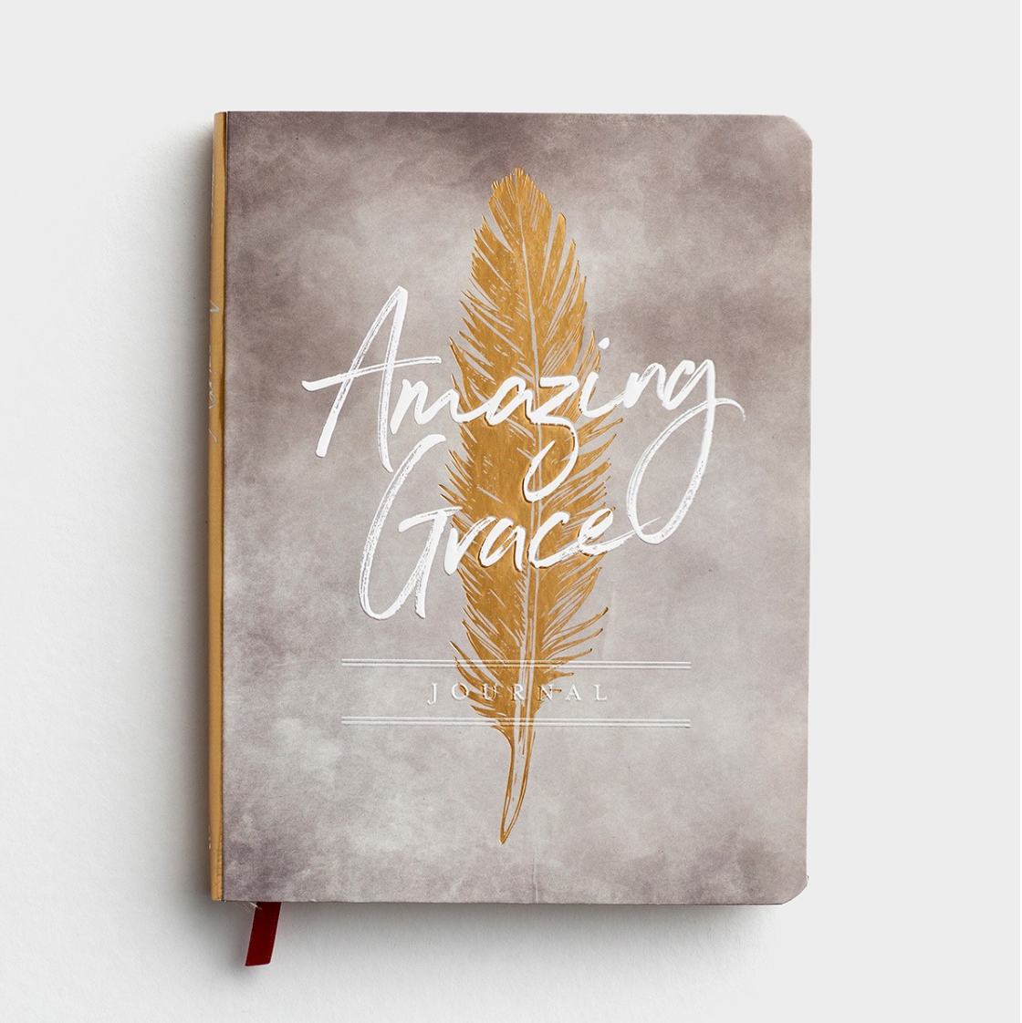 Amazing Grace Journal