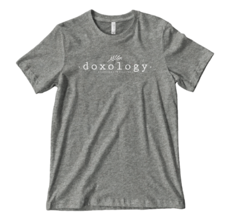 Kid's Doxology T-Shirt
