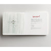 Names of Jesus Ornament Book