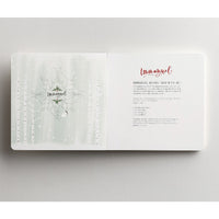 Names of Jesus Ornament Book