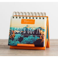 God's Got It - DayBrightener
