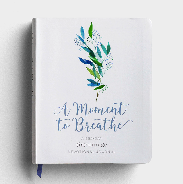 A Moment To Breathe