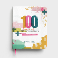 100 Days Of Bible Promises