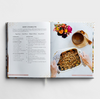 The Living Table Cookbook & Devotional