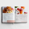 The Living Table Cookbook & Devotional