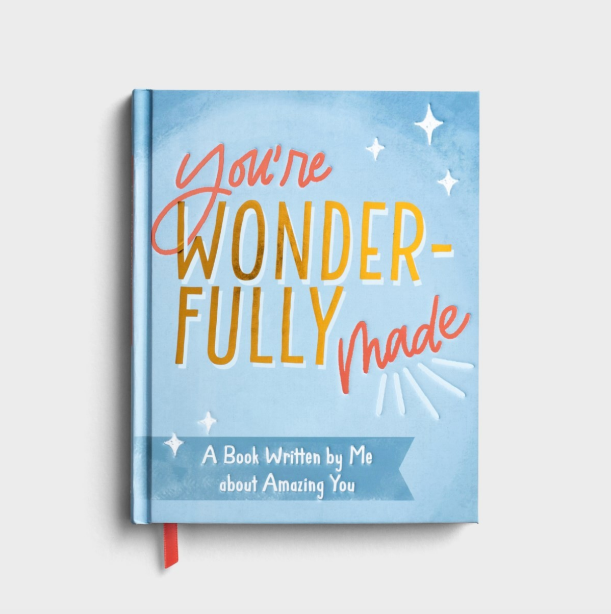 You're Wonderfully Made