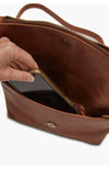 Emnet Foldover Crossbody