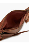Emnet Foldover Crossbody