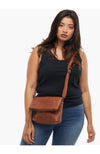 Emnet Foldover Crossbody
