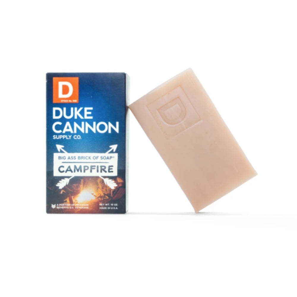 Campfire Bar