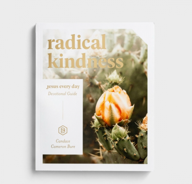 Radical Kindness Devotional Guide