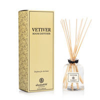 Vetiver Diffuser