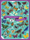 Butterflies of North America Puzzle