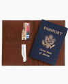 Alem Deluxe Wallet