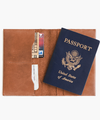 Alem Deluxe Wallet
