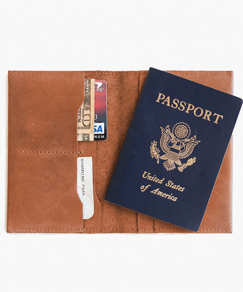 Alem Deluxe Wallet