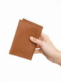 Alem Deluxe Wallet