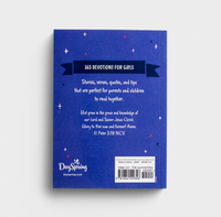 My Little Devos for Girls