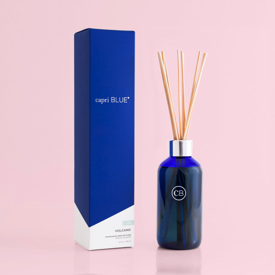 Volcano Reed Diffuser