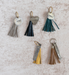 Tassel Keychain