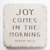 Small Block Scripture Stone