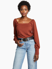 Carolina Belt