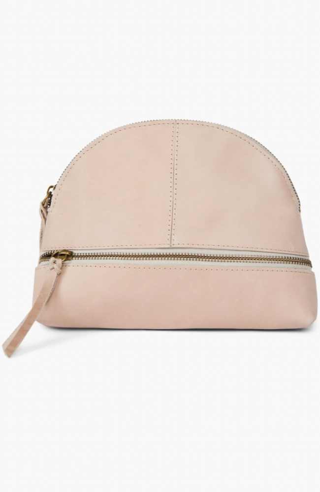 Naomi Zip Pouch