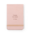 Fabric Notebook