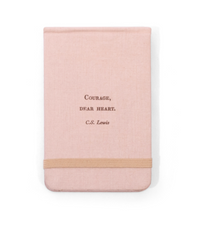 Fabric Notebook