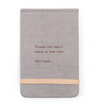 Fabric Notebook
