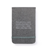 Fabric Notebook