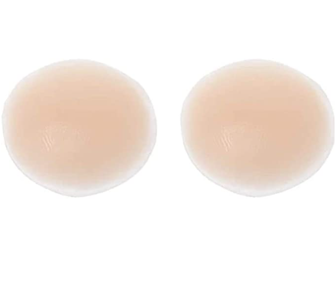 Women's Nipple Silicone Pad
