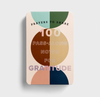Prayers to Share: 100 Pass-Along Notes for Gratitude
