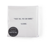 Cocktail Napkins