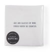 Cocktail Napkins
