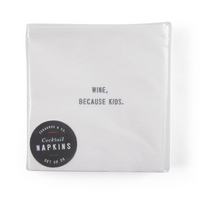 Cocktail Napkins