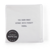 Cocktail Napkins