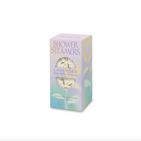 Shower Steamers