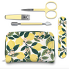 Lemon Tree Manicure Set