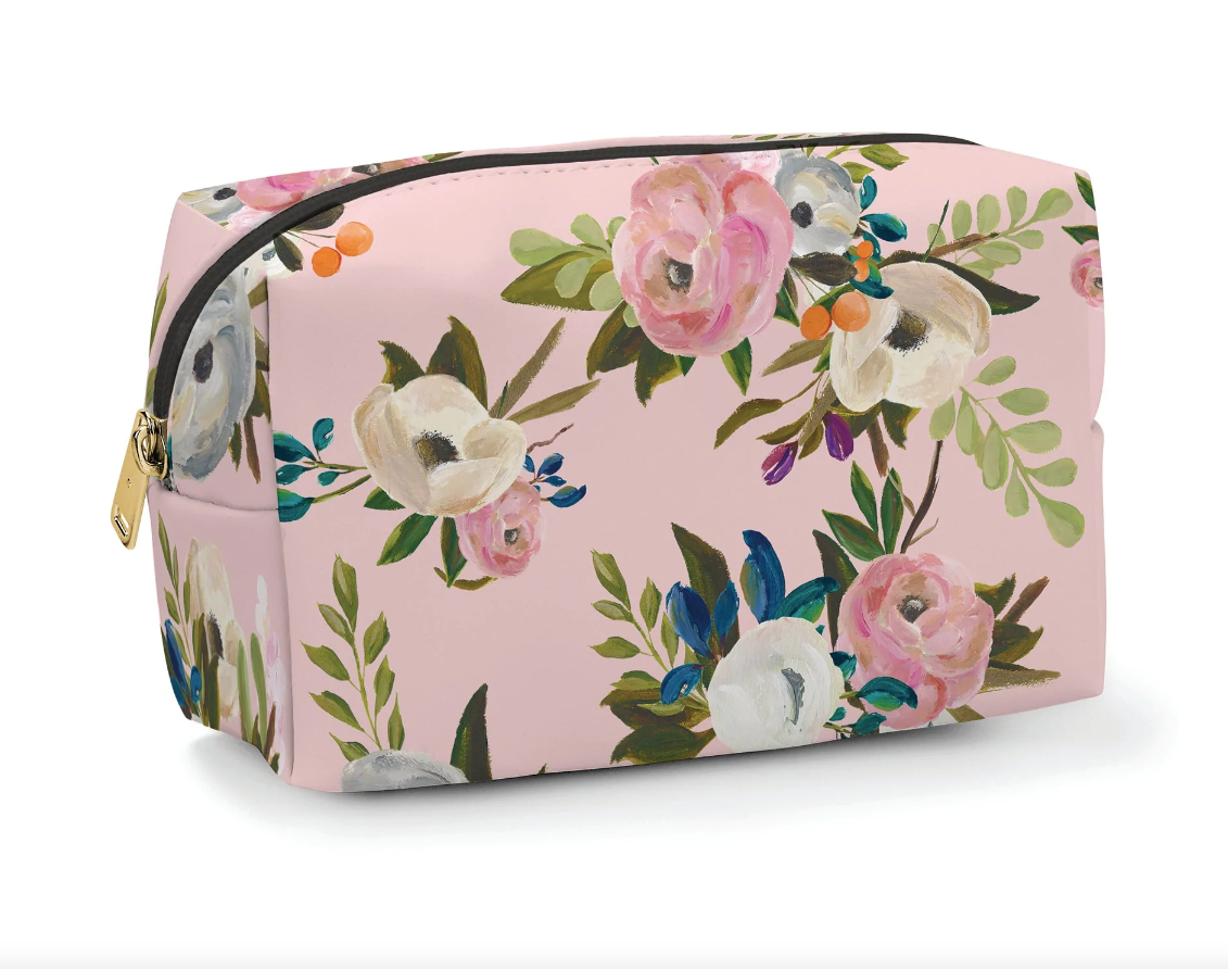 Loaf Cosmetic Bag
