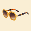 Luxe Georgie Sunglasses